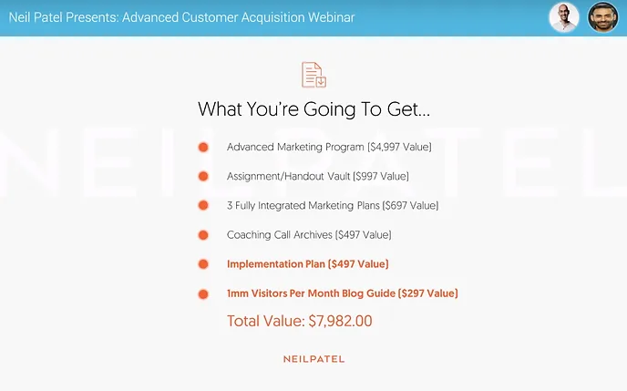 Ultimate Guide To Build Great Webinars To Increase Sales