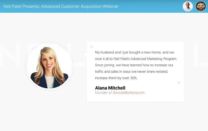 Ultimate Guide To Build Great Webinars To Increase Sales