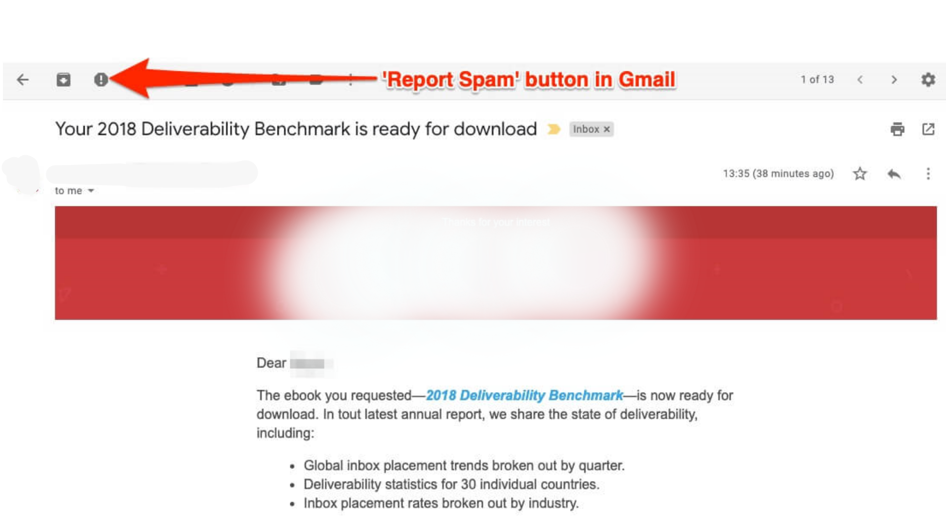 From Spam to Inbox: A Practical Guide to Cold Email Deliverability