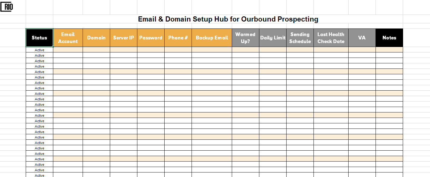 From Spam to Inbox: A Practical Guide to Cold Email Deliverability