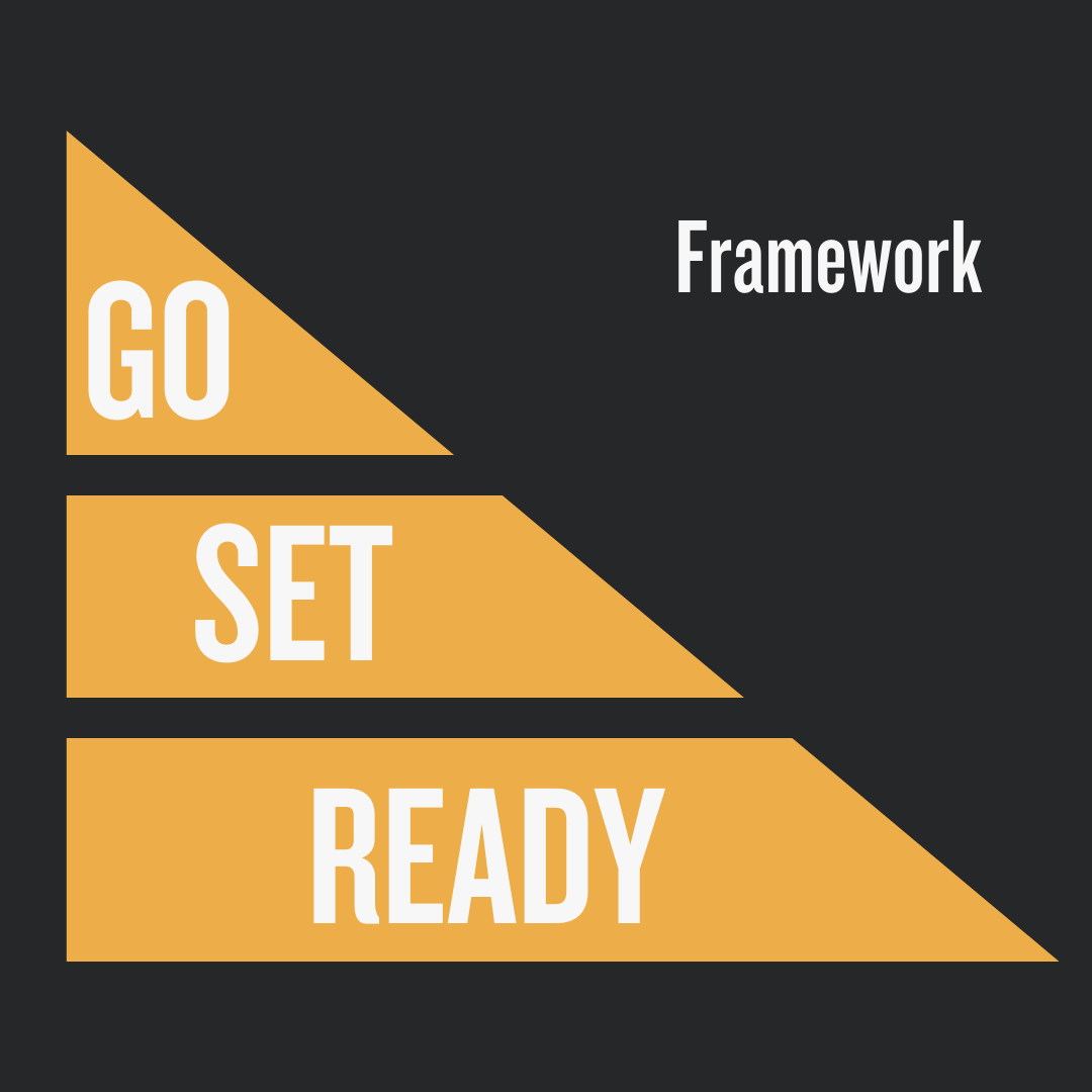 Ready-Set-Go Framework