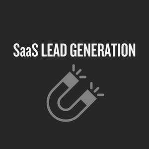 SaaS Lead Generation