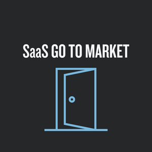 SaaS Go to Market